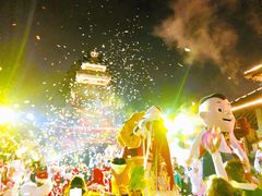 -南宁方特东盟神画