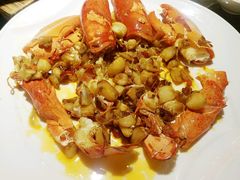 -79号渔船海鲜饭店(华强北店)