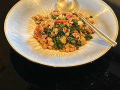 -上海苏宁宝丽嘉酒店·嘉府壹号中餐厅