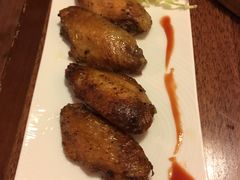 -玛格萝妮比萨屋(四平店)