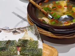 -阿露佳·舌尖上的安吉菜