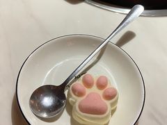 -喃喃椰·糟粕醋·椰子鸡火锅(七堡花园店)