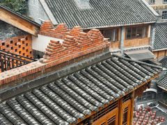 -重庆十八梯传统风貌区