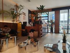 -YOLO COFFEE悠乐咖啡