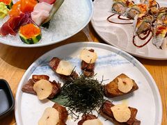 -Hatsune隐泉日式料理(SKP店)