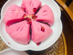 -了凡国风主题茶馆·咖啡(武侯祠锦里店)