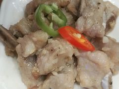 -日日鲜茶餐厅(小公园店)