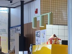 -麦当劳(安定门外大街店)