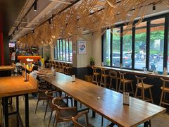 -Mammamia意大利餐厅(古北店)
