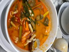 -PHO爺·越南料理(亦庄大族广场店)