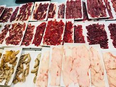 -伟记牛肉(金鸿公路店)