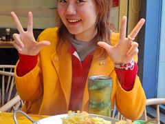 -龚兴城鱼羊吉·小亮蒸虾·武汉地标美食(苗栗路店)