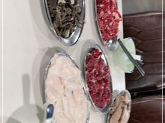 -菜忠潮州牛肉店(岗厦店)