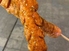 -冬哥川菜馆(十梓街店)