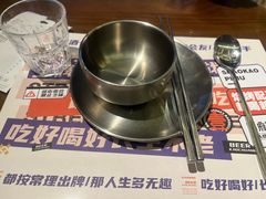 -神府路壹号·海鲜烧烤·砂锅粥·锅物(三坊七巷店)