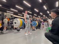 -超级猩猩健身·私教(上海体育场店)