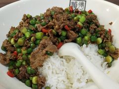 -德天顺盖码饭(人民西路店)