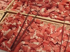 -鼎香缘海鲜自助火锅烤肉(锦辉购物广场店)