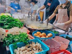 -正宗阳山牛杂(东城店)