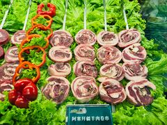 -卢布里西餐厅(总店)