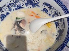 -山外山菜馆(玉泉路店)
