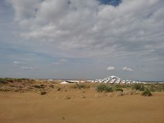 -达拉特旗响沙湾旅游区