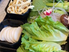 -一席地·本地鸡窝·杭帮鸡火锅(萧山银隆百货店)