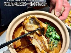 -大潮淮·淮扬菜(何园旗舰店)