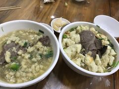 -西羊市老米家泡馍(西羊市店)