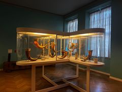 -丹麦国家博物馆