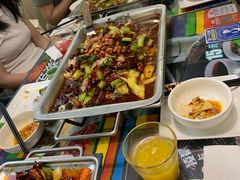 -滋味烤鱼(祥和里店)