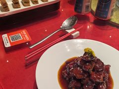 -红城阁·上海味道(四平路店)