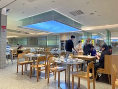-蔡澜点心·粤菜(万菱汇店)