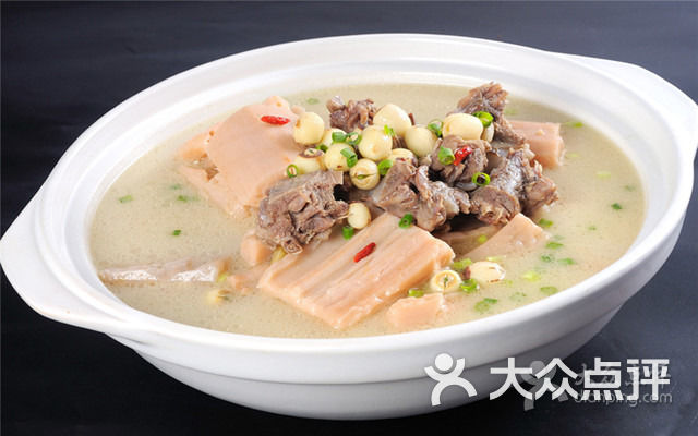 洪湖藕王(形象店)-图片-宜昌美食-大众点评网