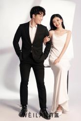 -蔚蓝映像STUDIO婚纱摄影(南稍门店)