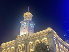 -武汉两江游览·夜游长江(汉口粤汉码头)