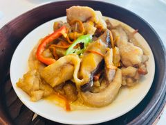 -无锡城中皇冠假日酒店·芳园中餐厅