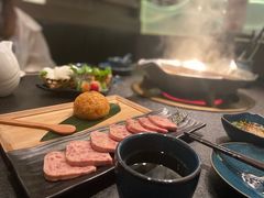 -湊湊火锅·茶憩(打浦桥日月光店)