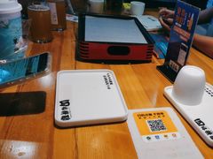 -四禧精酿铜锅涮肉·烧烤工场(大明湖店)