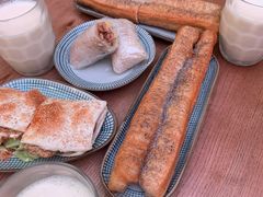 -桃园眷村(万象天地店)