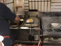 -かごしまラーメン我流風天文館本店