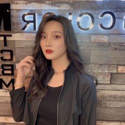 -MS.SALON美发沙龙