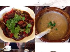 iphone_upload_pic-何氏排骨(左家塘店)