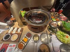 -西塔老太太泥炉烤肉(亚运村店)