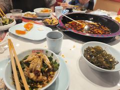 -何师傅美蛙鱼头(汉街店)