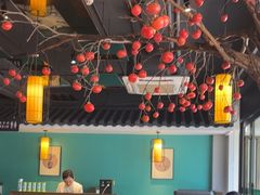 -曹家小菜(胜太路店)