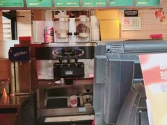 -麦当劳(大栅栏店)