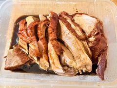 -清真·金宏兴鸭子店(明瓦廊店)