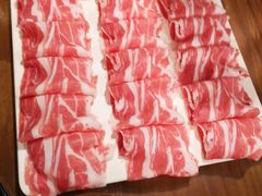 -竹叶涮肉坊(总店)