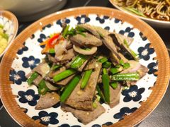 -温馨园·川湘菜馆(经七路店)